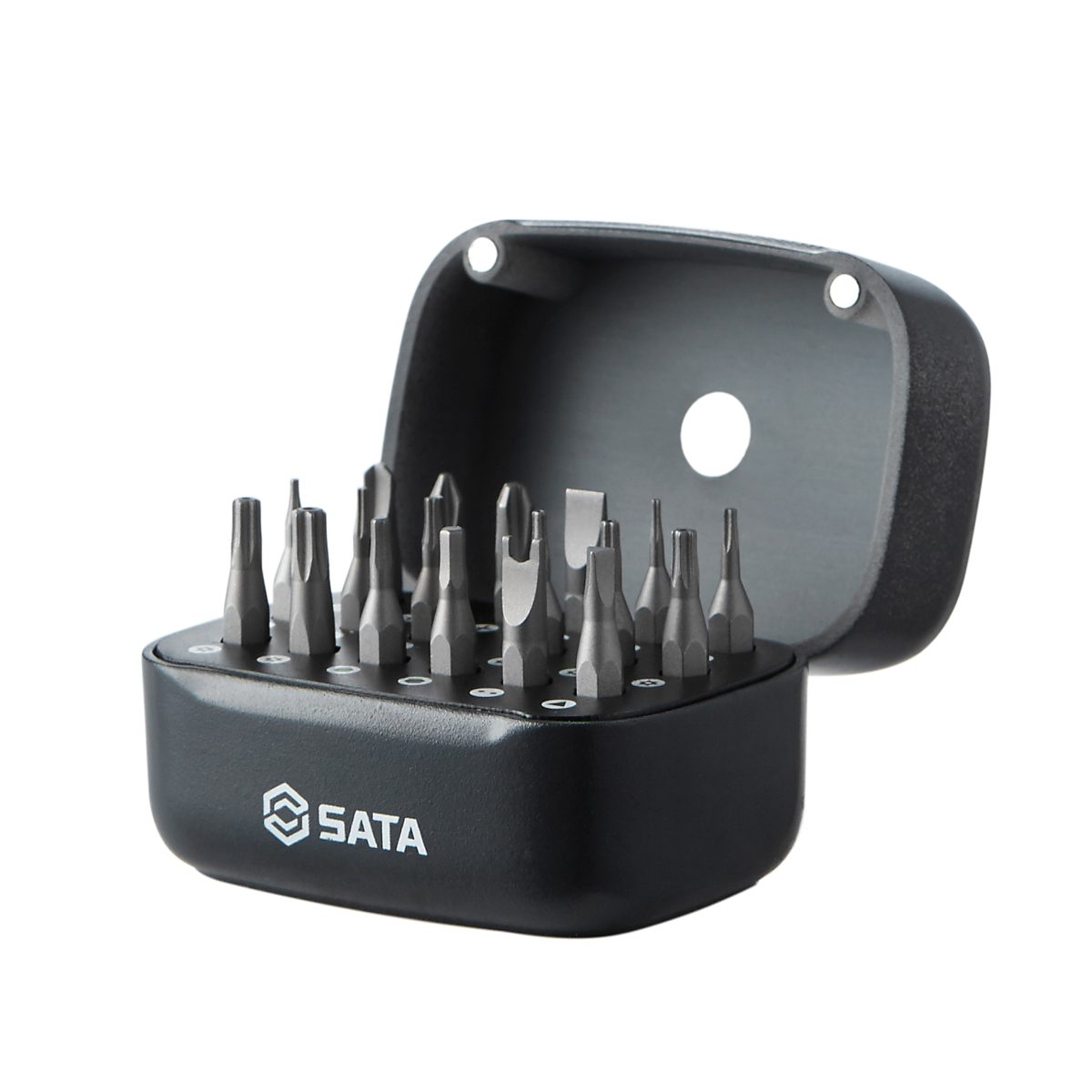 Sata 05108 24-in-1 Multifunctional Screwdriver Set