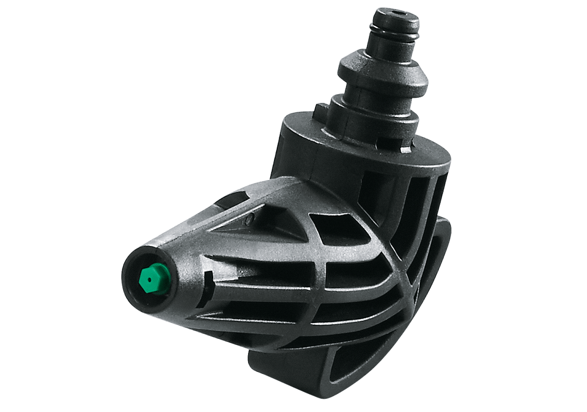 Bosch 90 Degree Nozzle Aquatak