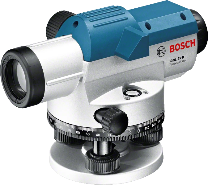 Bosch GOL 32D Optical Level