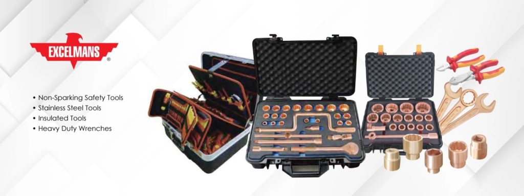 excelmans non-spark tools