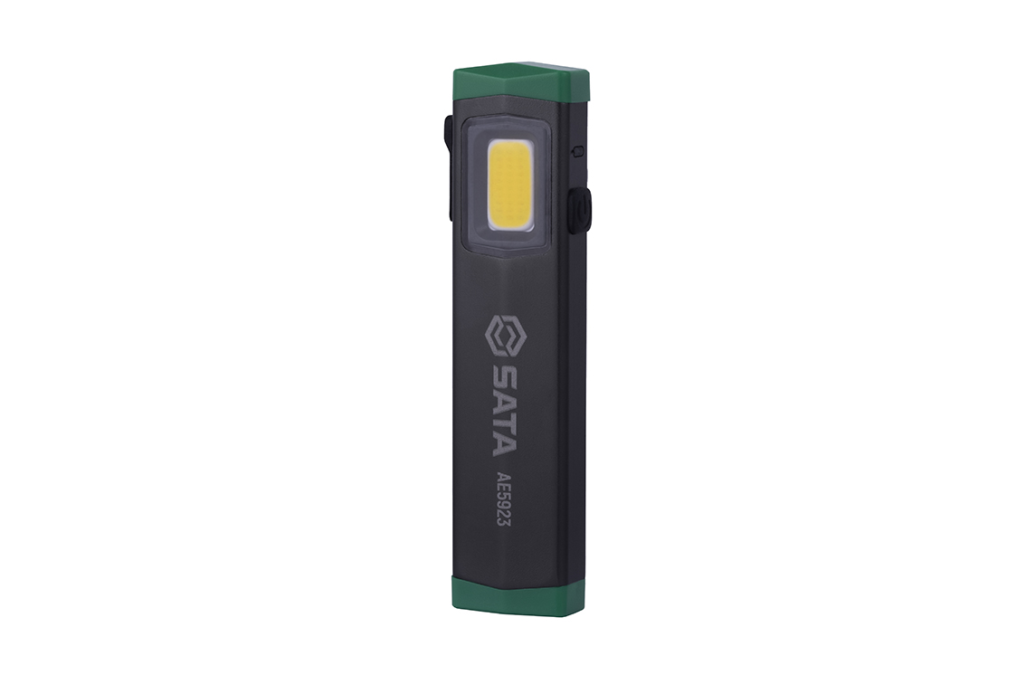 SATA AE5923 Mini COB Worklight