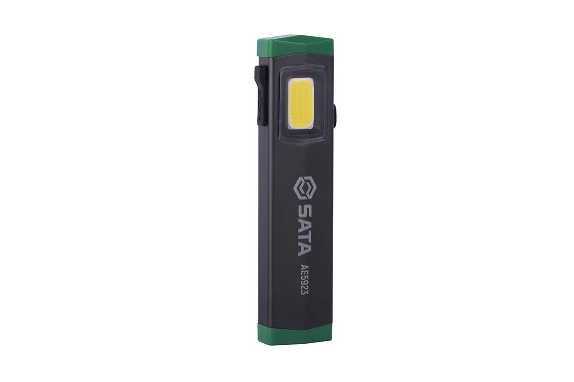SATA AE5923 Mini COB Worklight