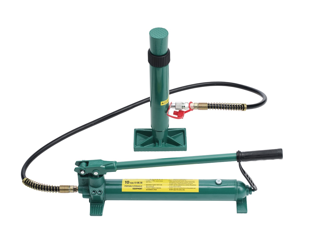 SATA AE5862 10T Portable Jack