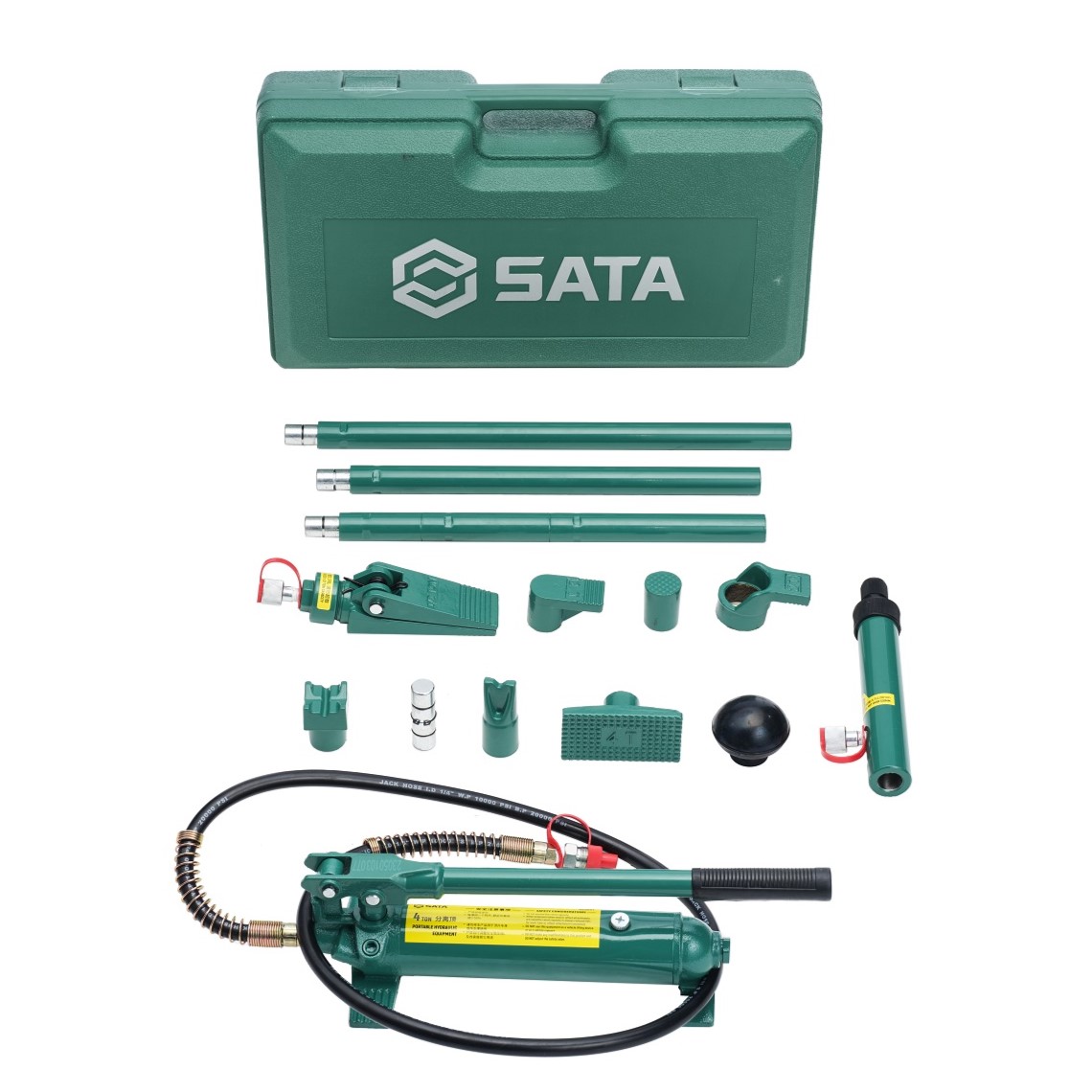 SATA AE5861 4T Portable Jack