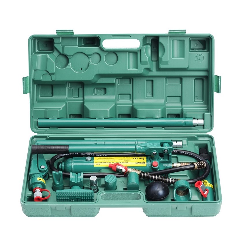SATA AE5861 4T Portable Jack