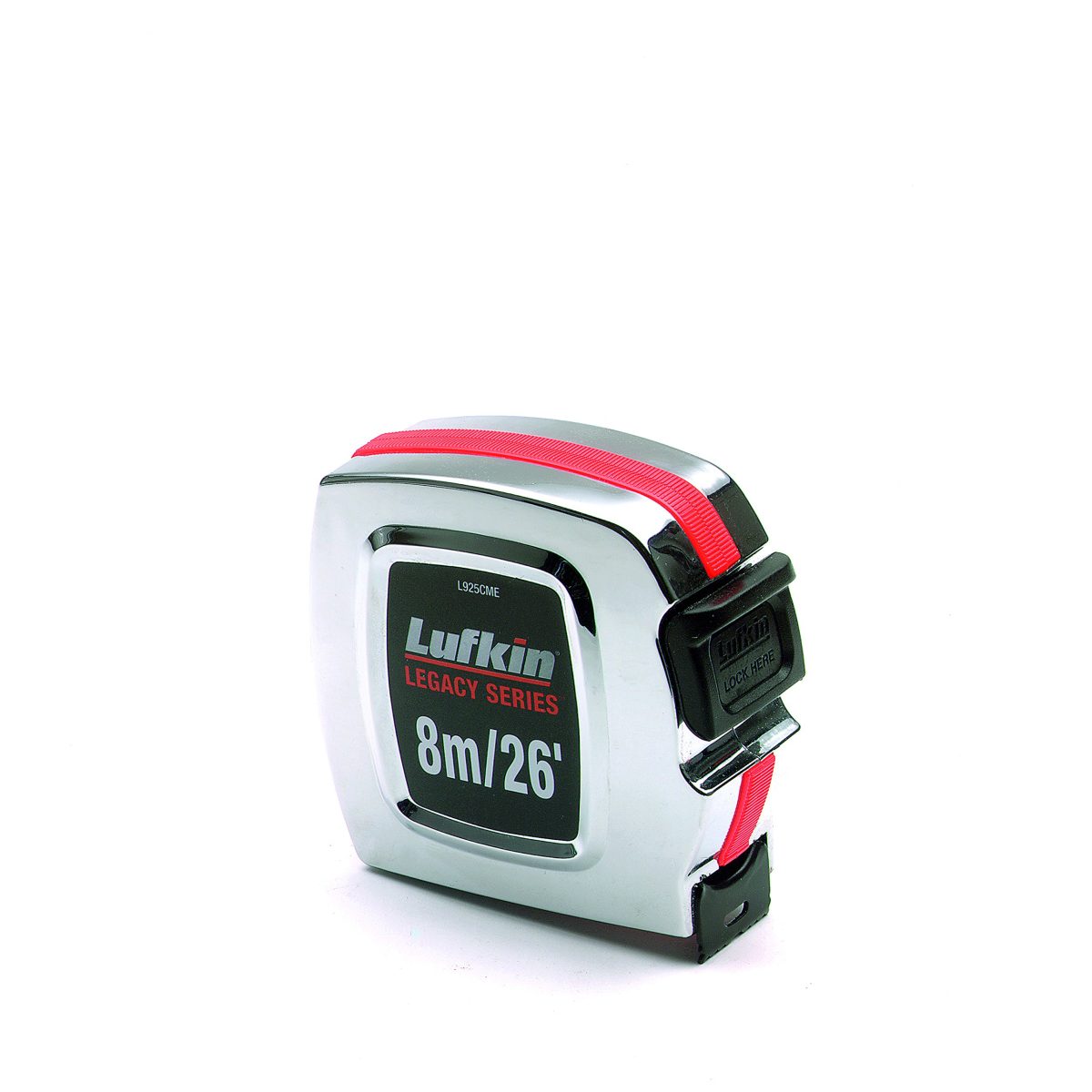 LUFKIN 8m/26′ Legacy Series Tape Measure L925CME